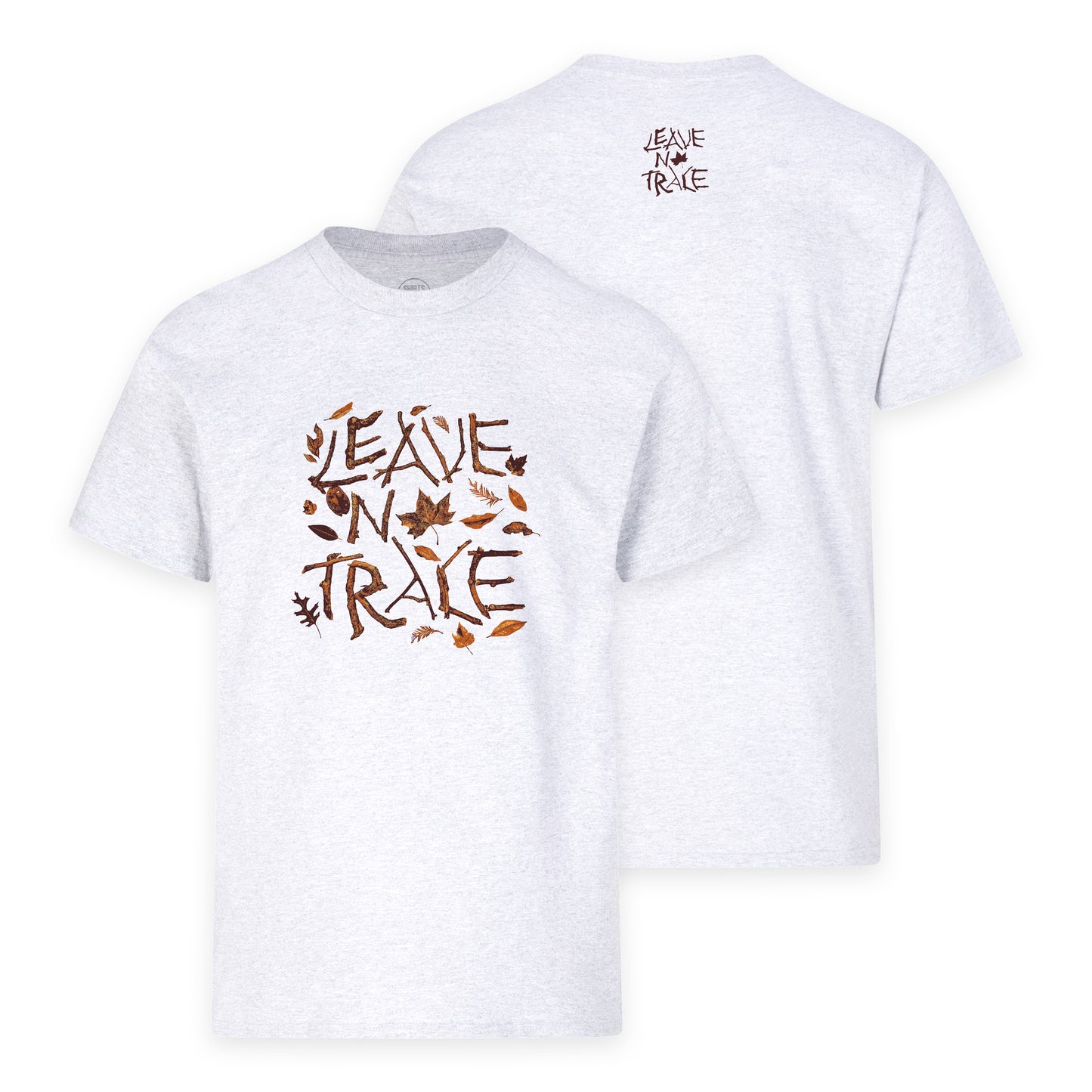 Trailhead Tee