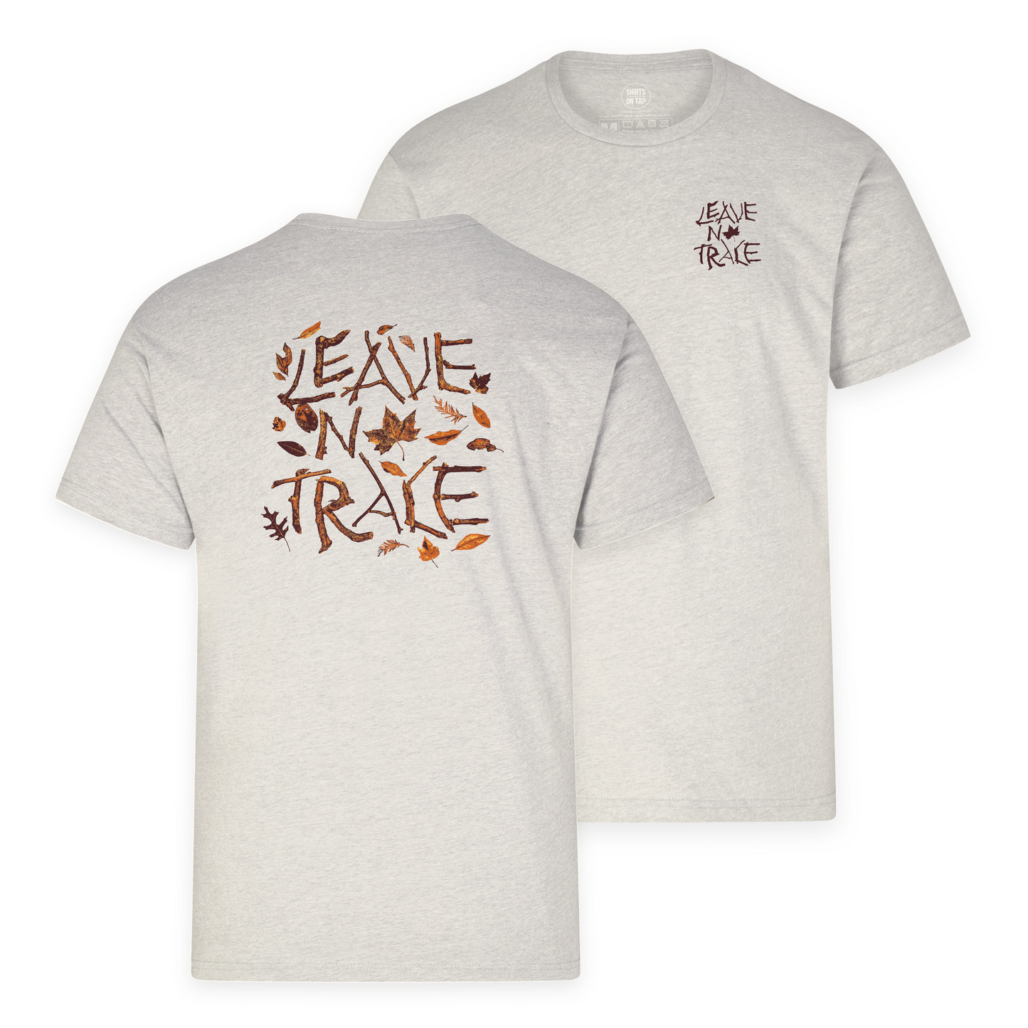 Trailhead Tee