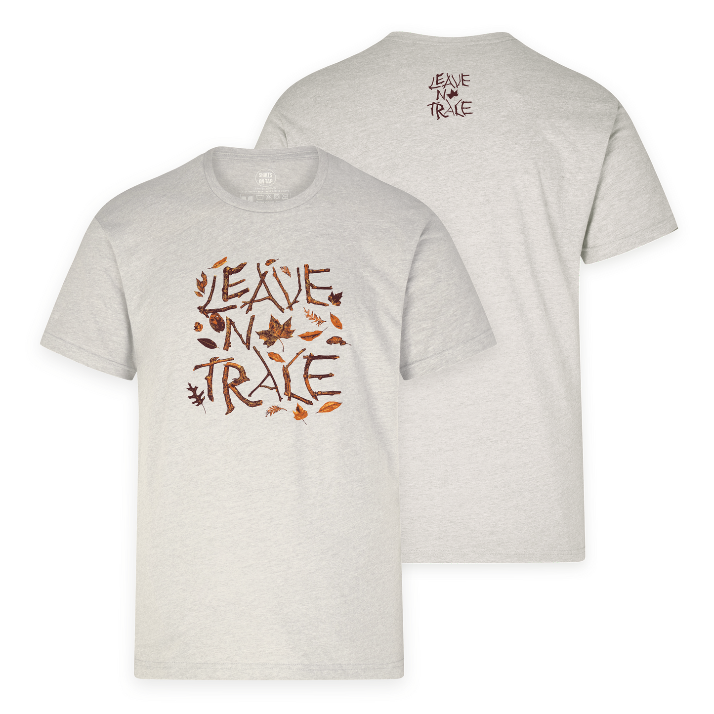 Trailhead Tee