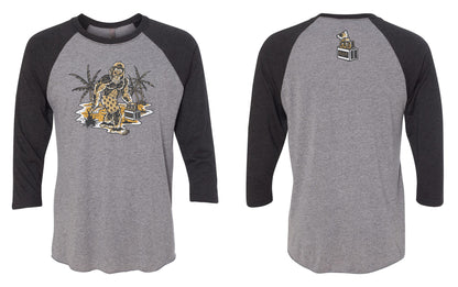 Happy Hour Add-On Tee