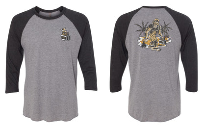 Happy Hour Add-On Tee