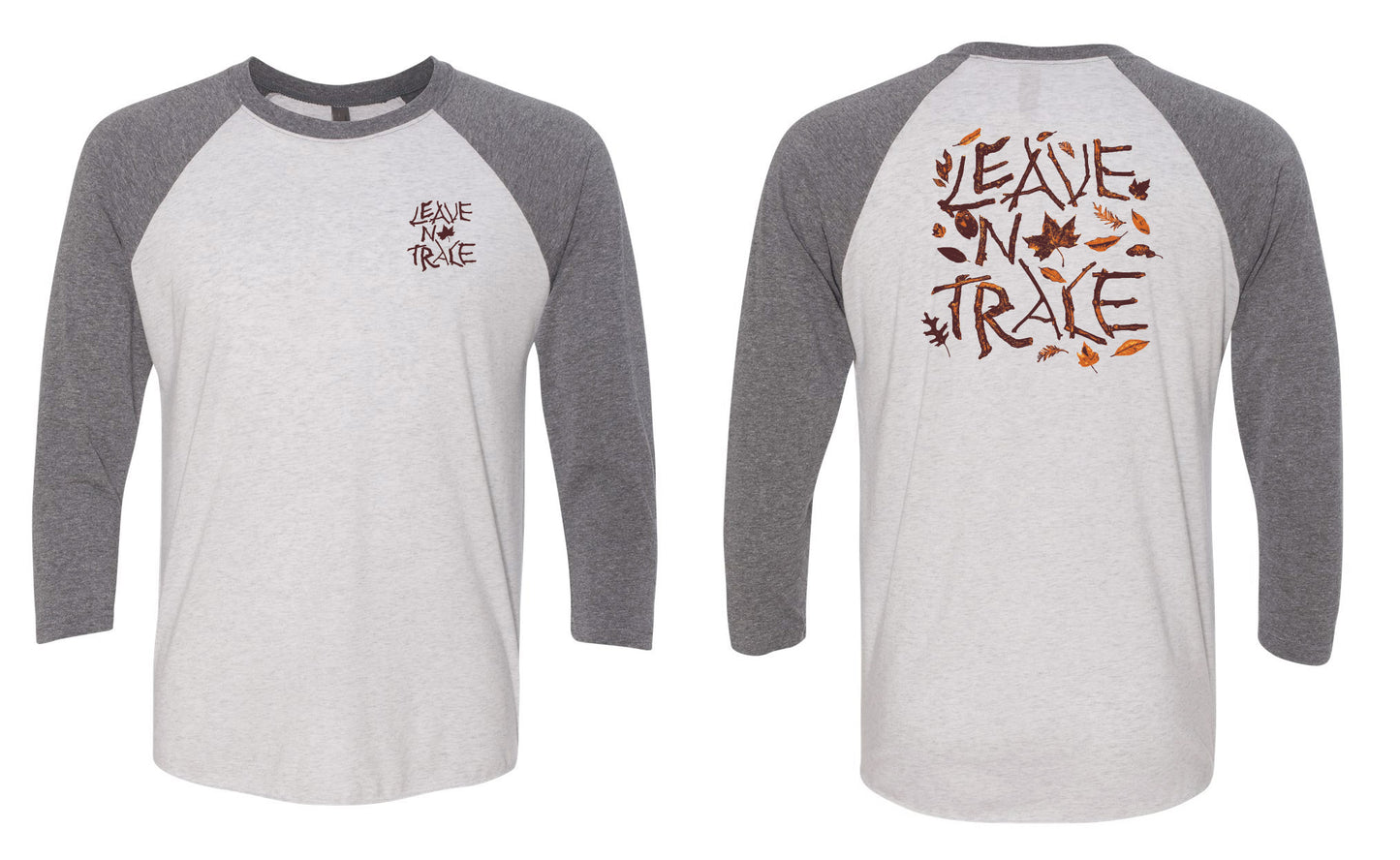 Trailhead Tee