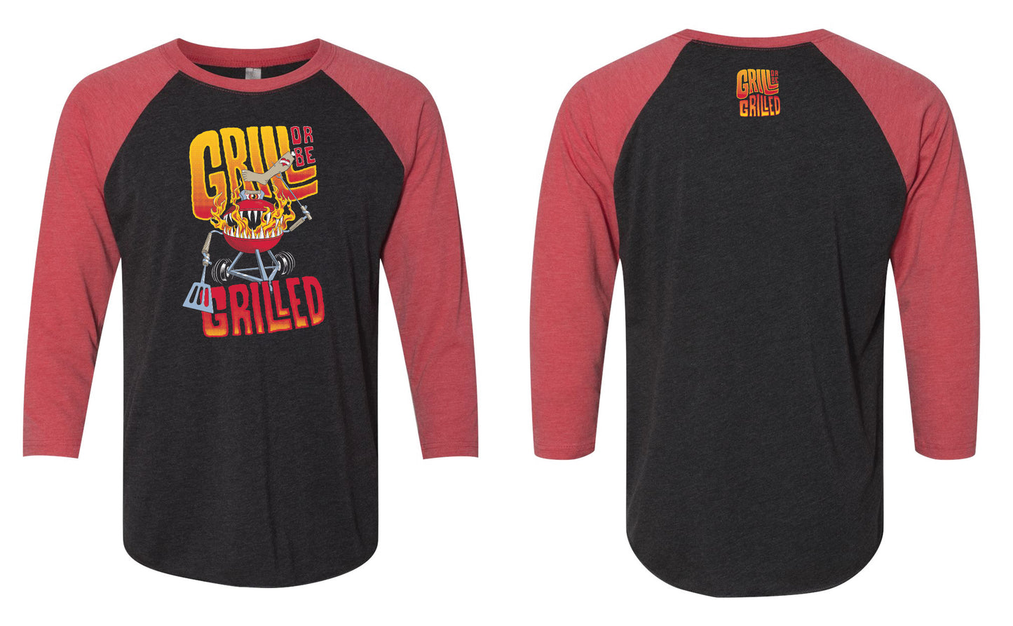 Cookout Tee
