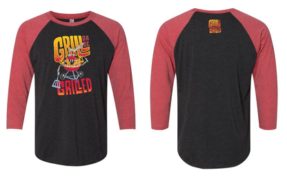 Cookout Tee