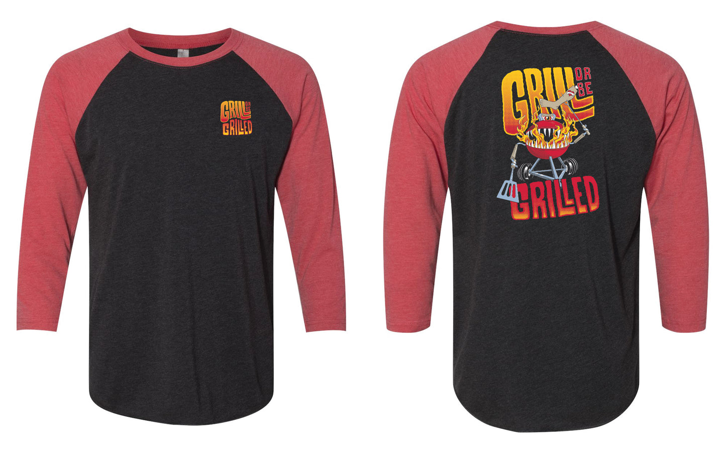 Cookout Add-On Tee