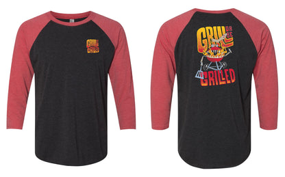 Cookout Add-On Tee