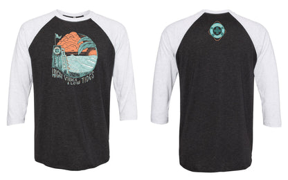 Coastline Tee