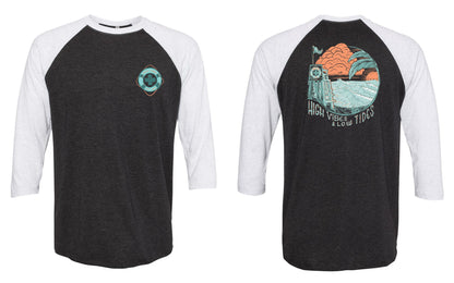 Coastline Tee