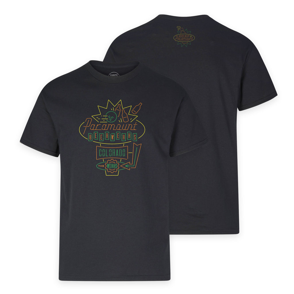 The Brewery Tee