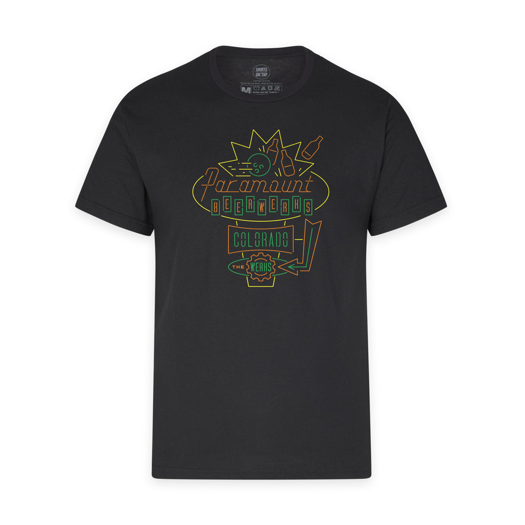 The Brewery Tee