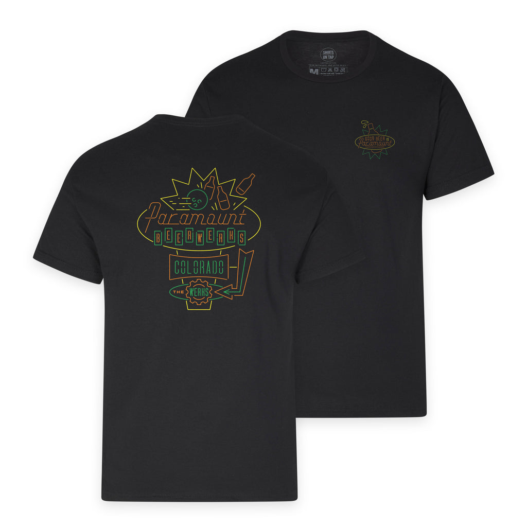 The Brewery Tee