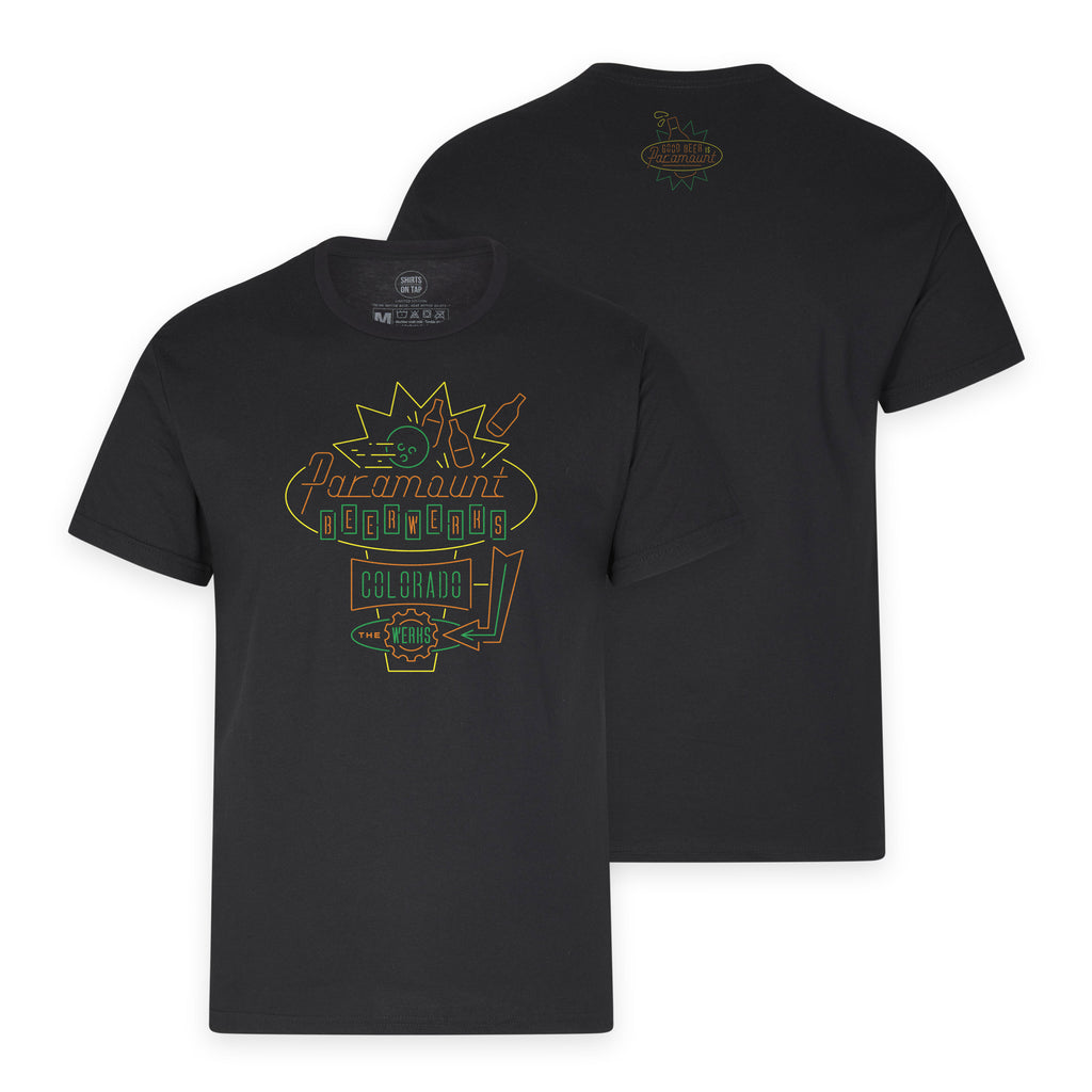The Brewery Tee