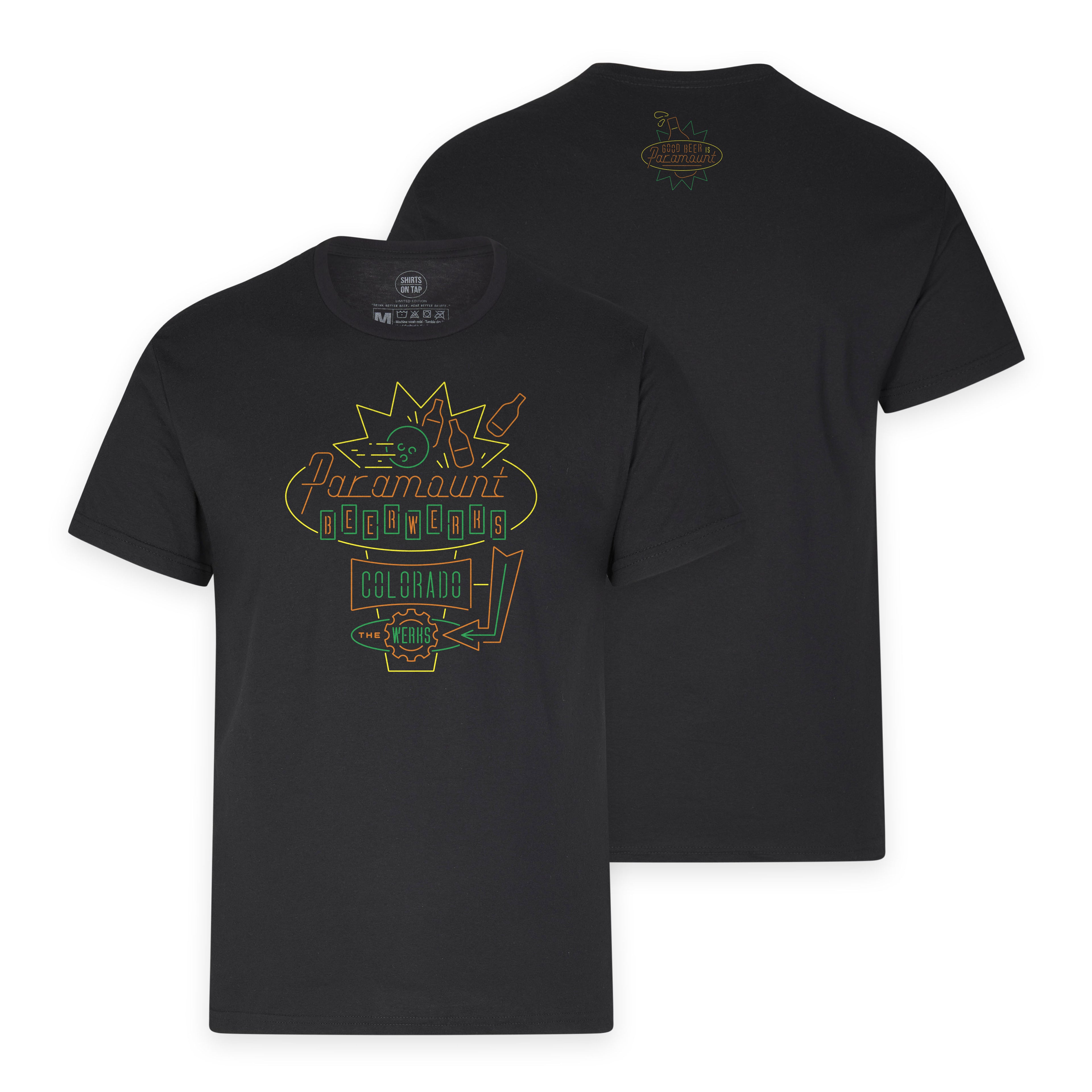 The Brewery Tee