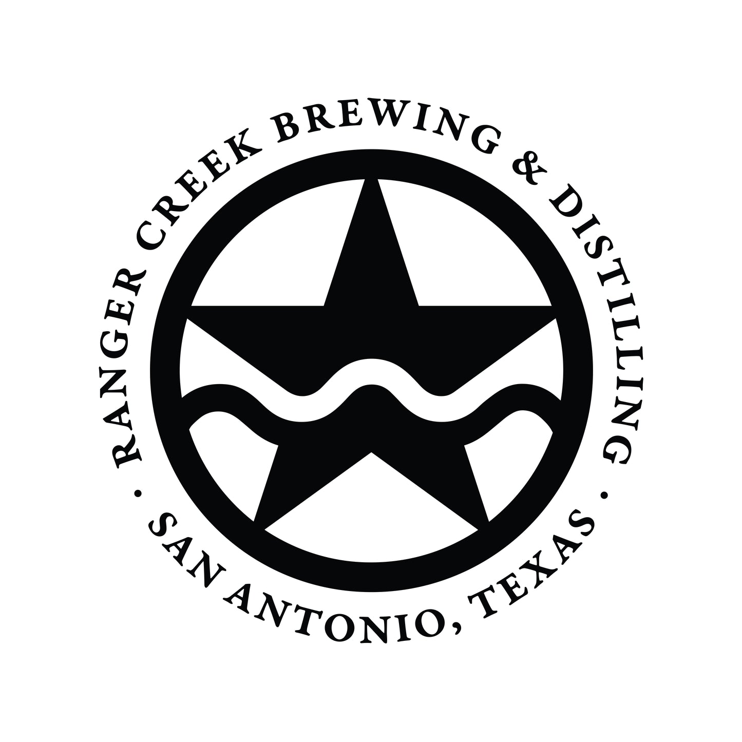 Texas Brewery Box