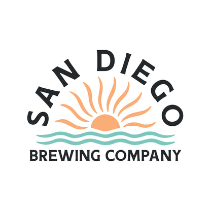 San Diego Brewery Box