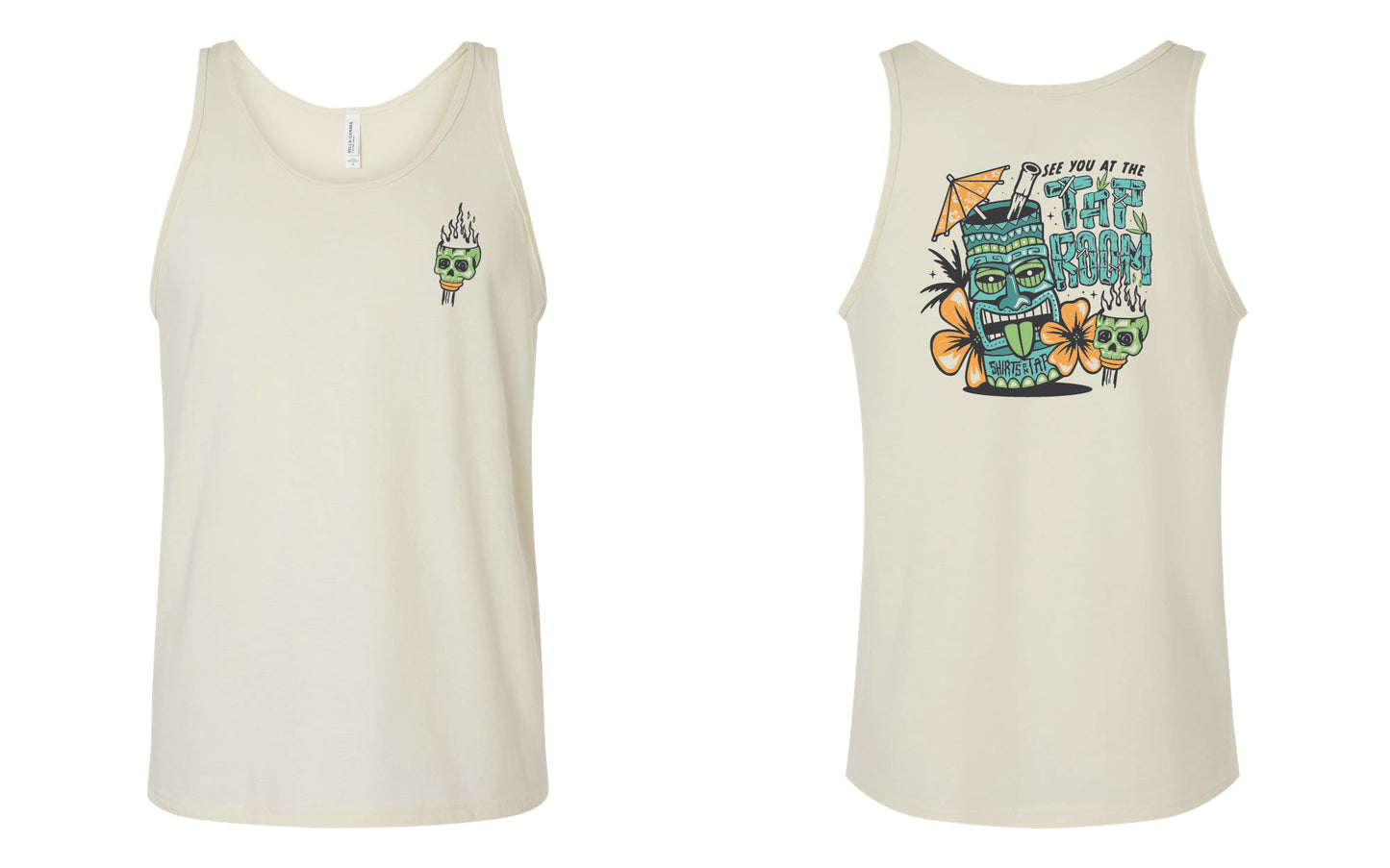 Happy Hour Tee