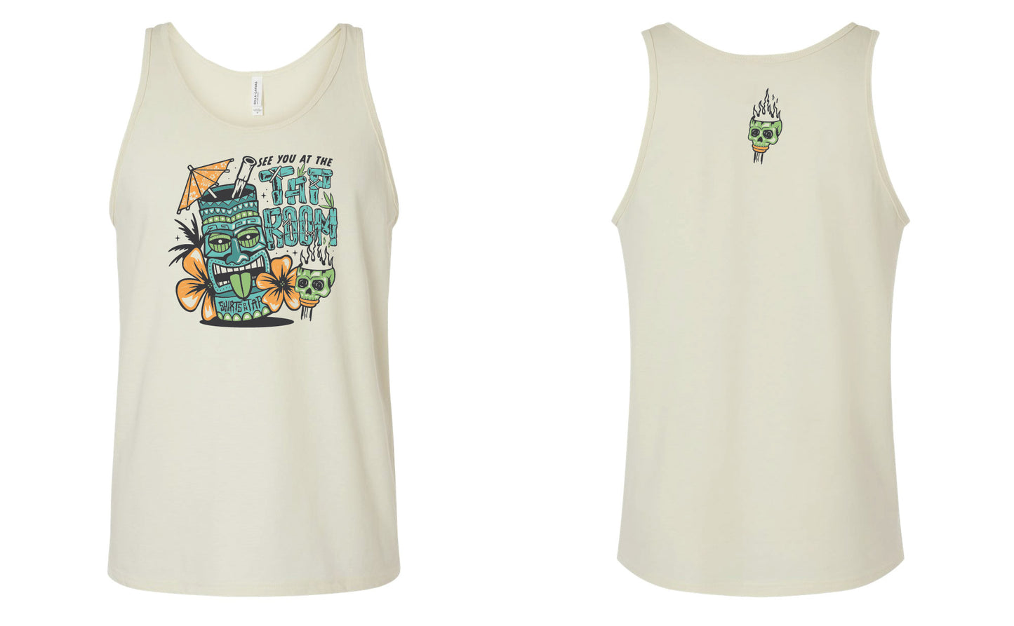 Happy Hour Tee