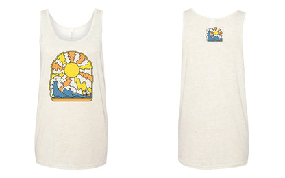 Coastline Add-On Tee