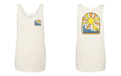 Coastline Add-On Tee