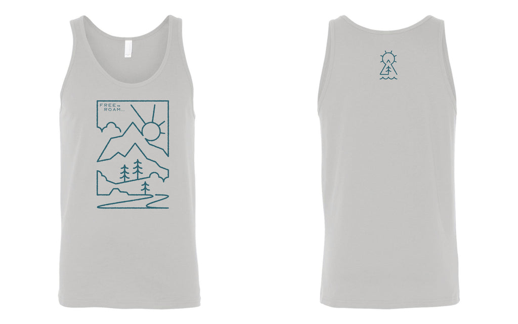 Trailhead Tee
