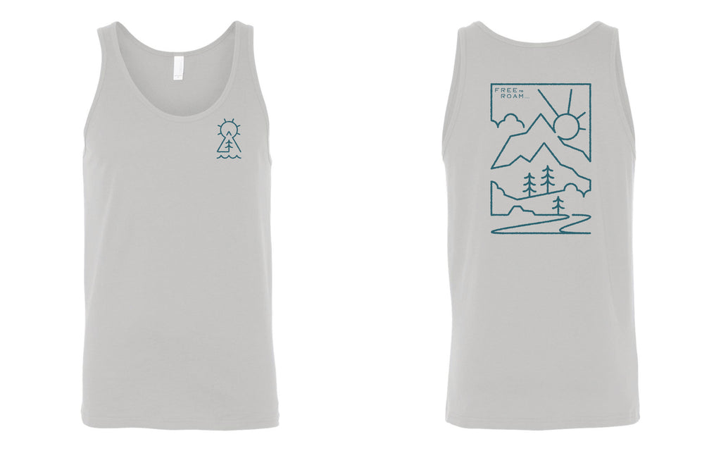 Trailhead Add-On Tee