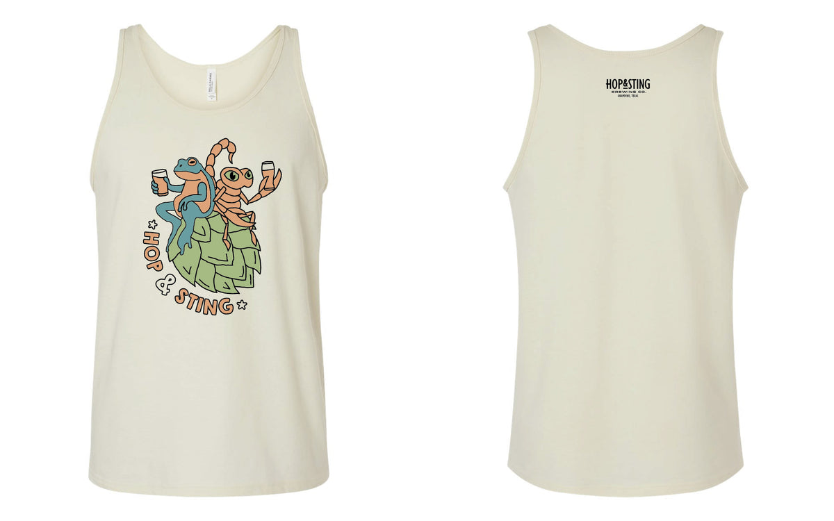 The Brewery Tee