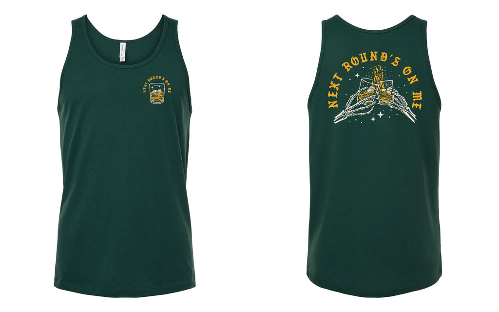 Happy Hour Add-On Tee