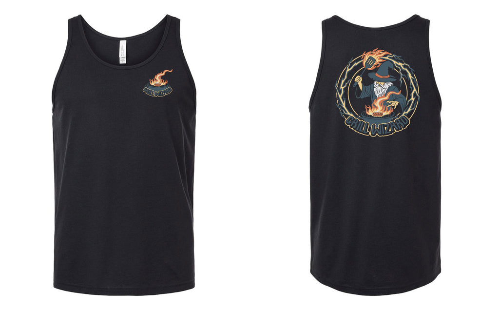 Cookout Add-On Tee