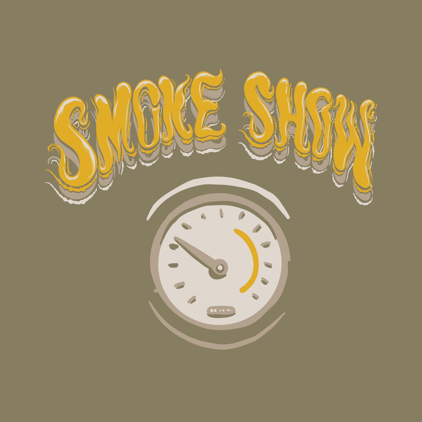 Cookout Tee