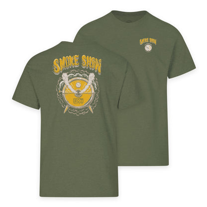 Cookout Tee