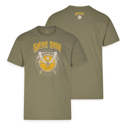 Cookout Add-On Tee