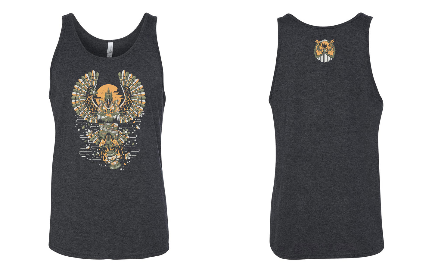 Trailhead Tee
