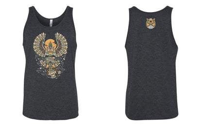 Trailhead Tee