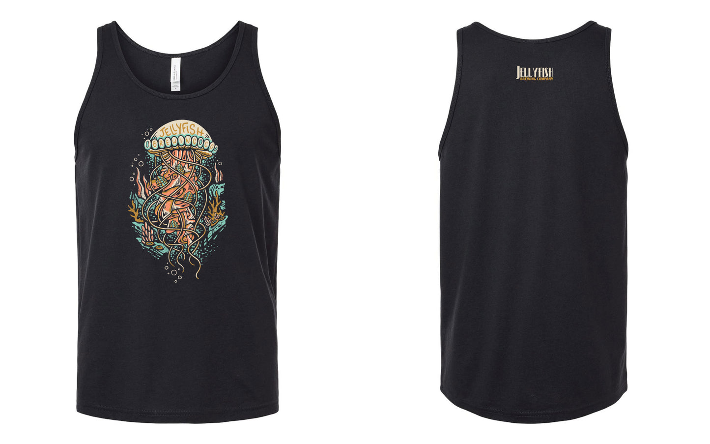 The Brewery Tee