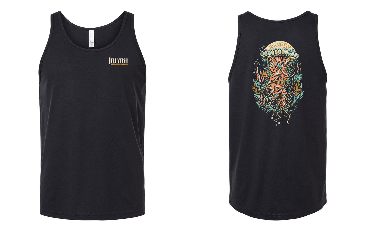 The Brewery Tee