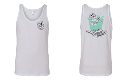 Happy Hour Tee