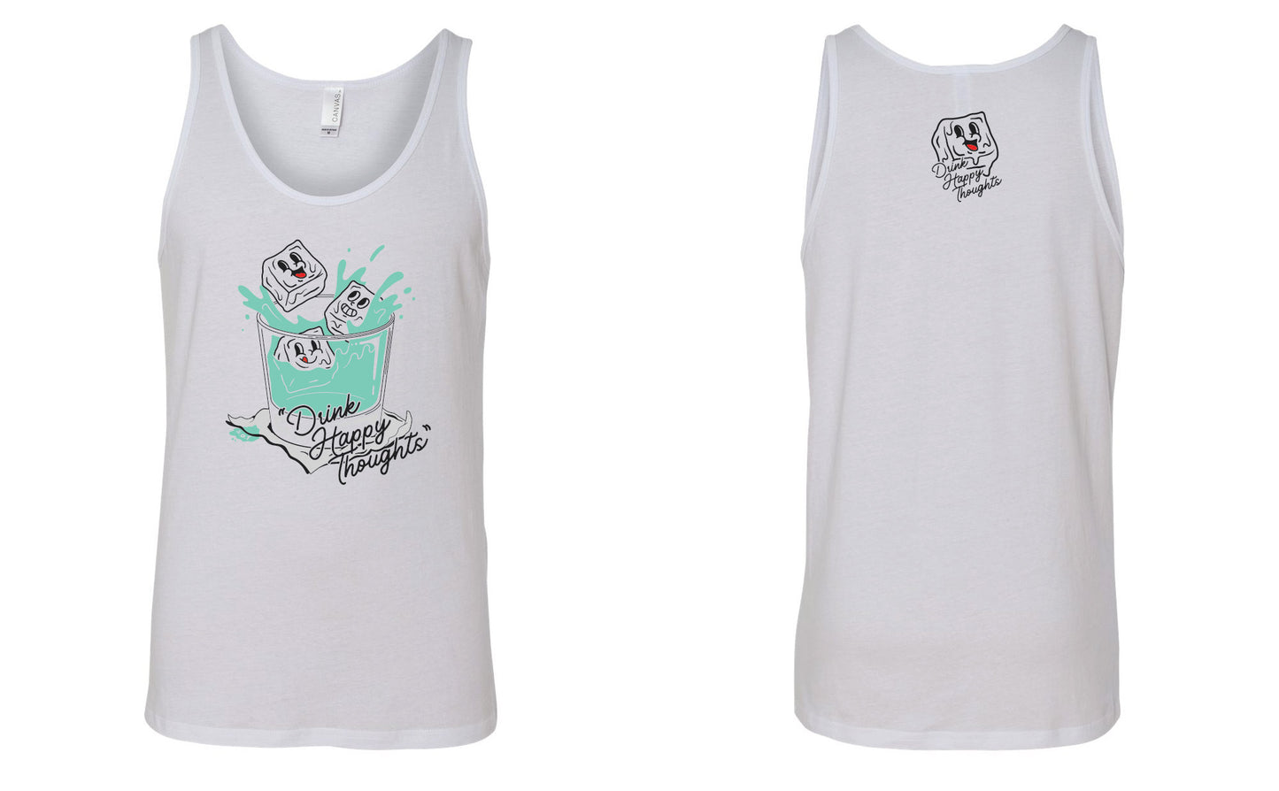 Happy Hour Tee