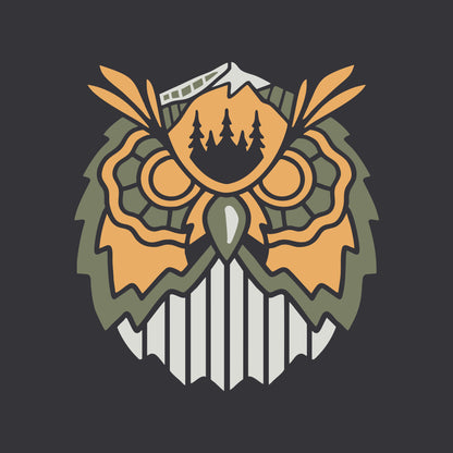 Trailhead Tee
