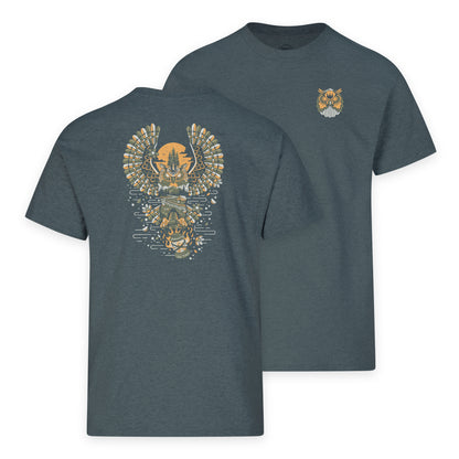 Trailhead Tee
