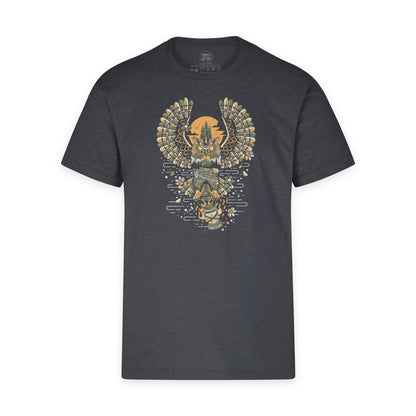 Trailhead Tee