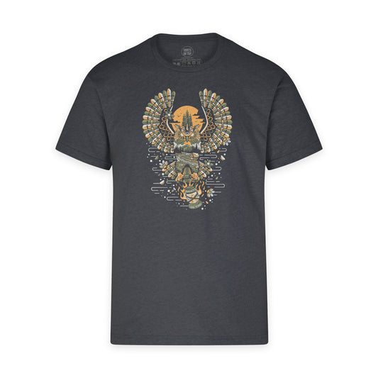 Trailhead Tee