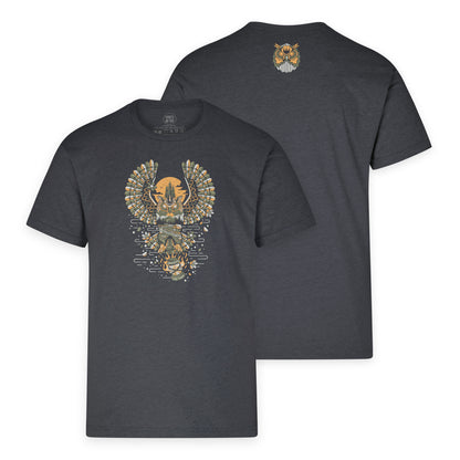 Trailhead Tee