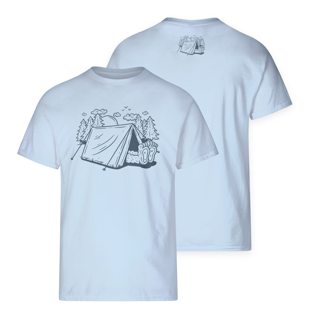 Trailhead Tee