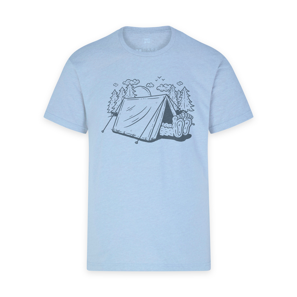 Trailhead Add-On Tee