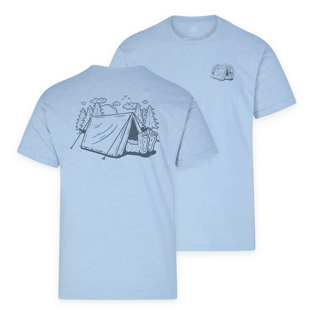 Trailhead Add-On Tee