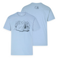 Trailhead Add-On Tee