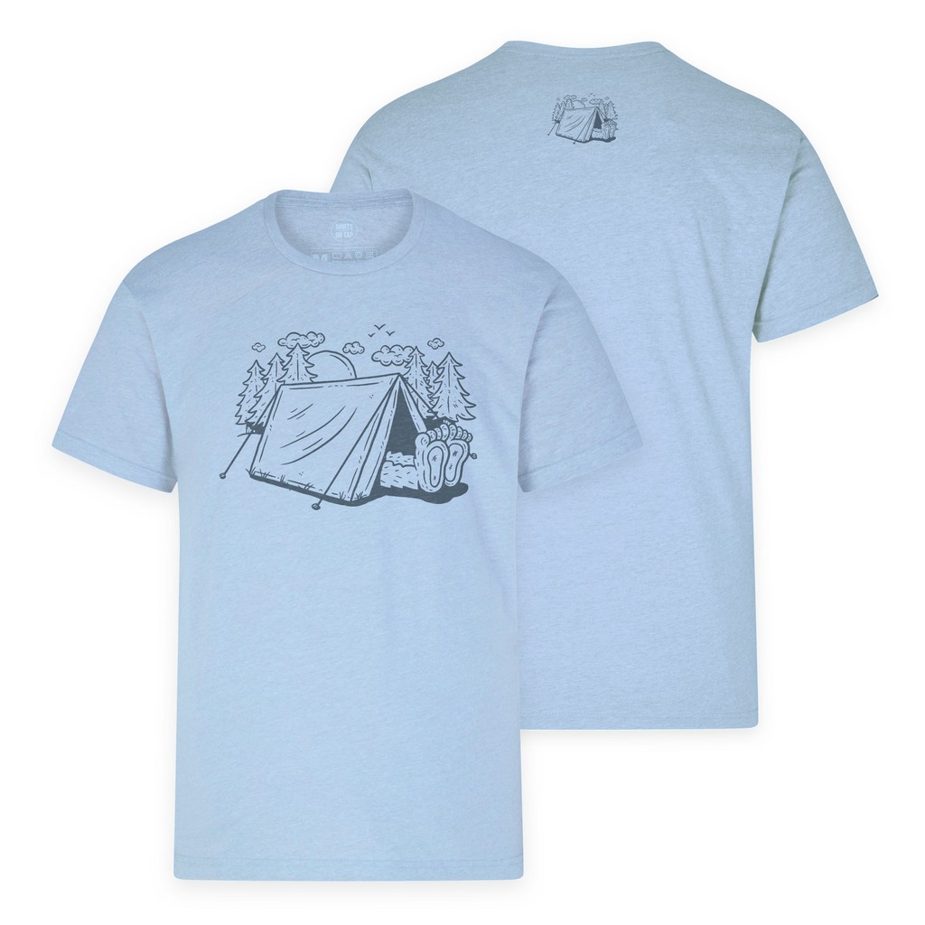 Trailhead Tee