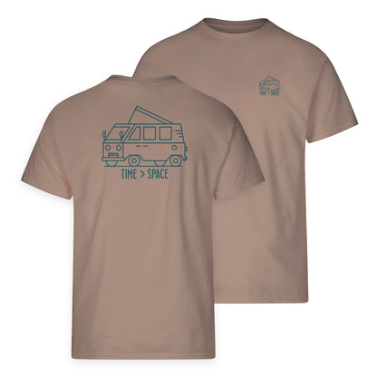 Trailhead Add-On Box