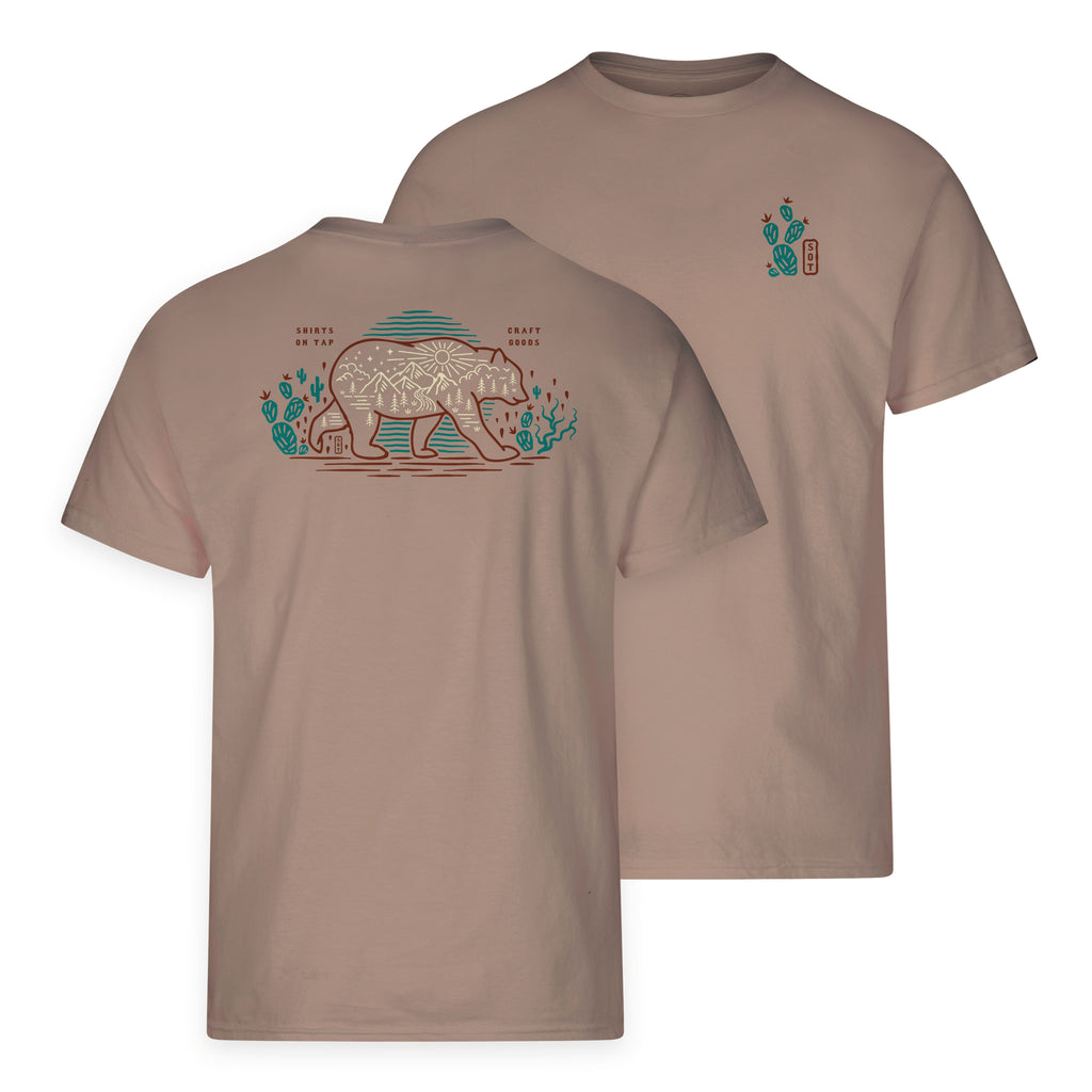 Trailhead Tee