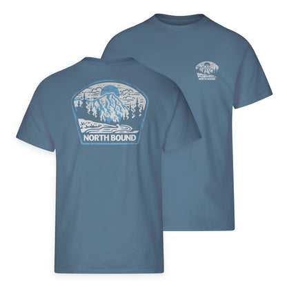 Trailhead Add-On Tee